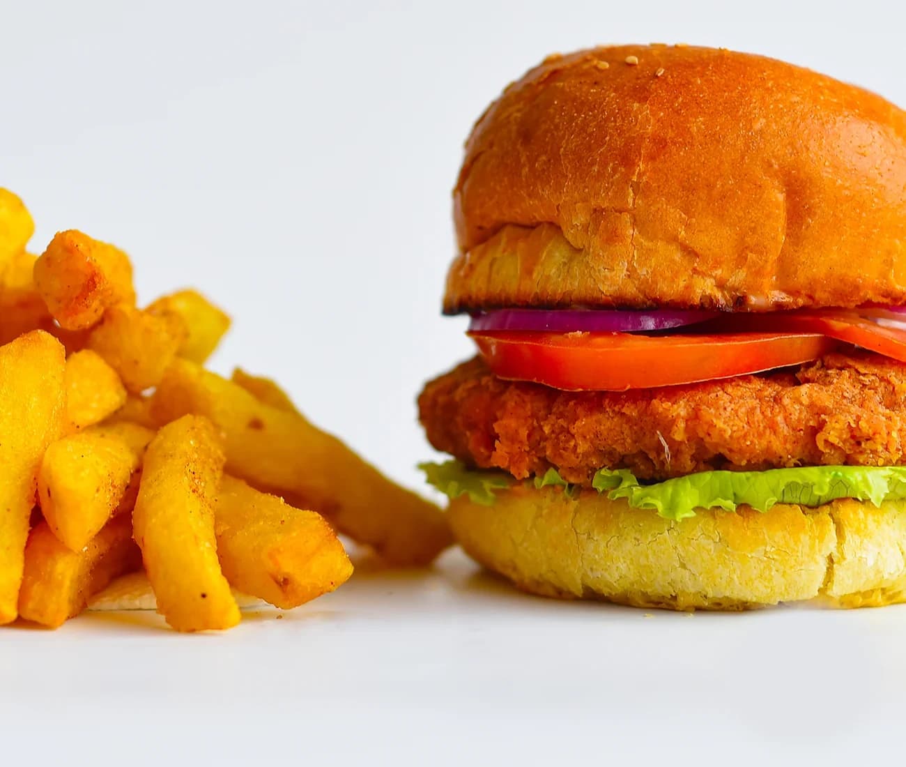 Burger Combo