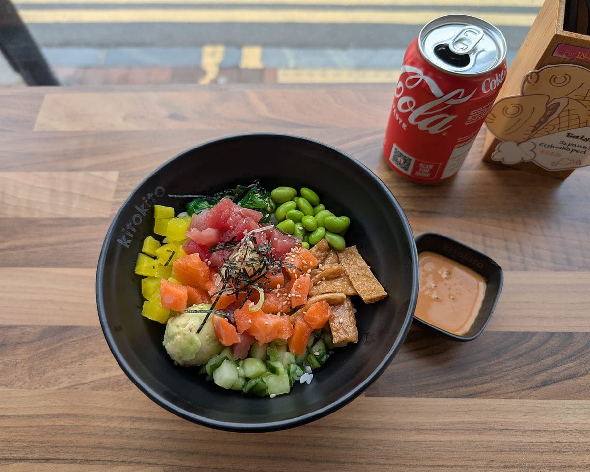 Chilli Mayo