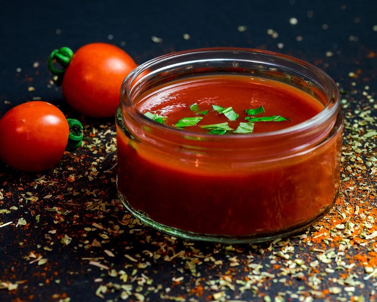 Signature Dip