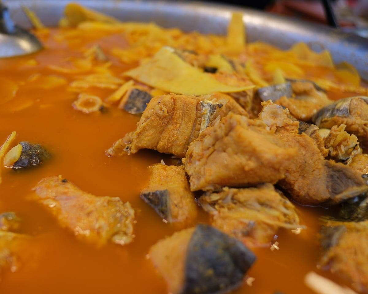 Katogo Beef + African Tea/Coffee