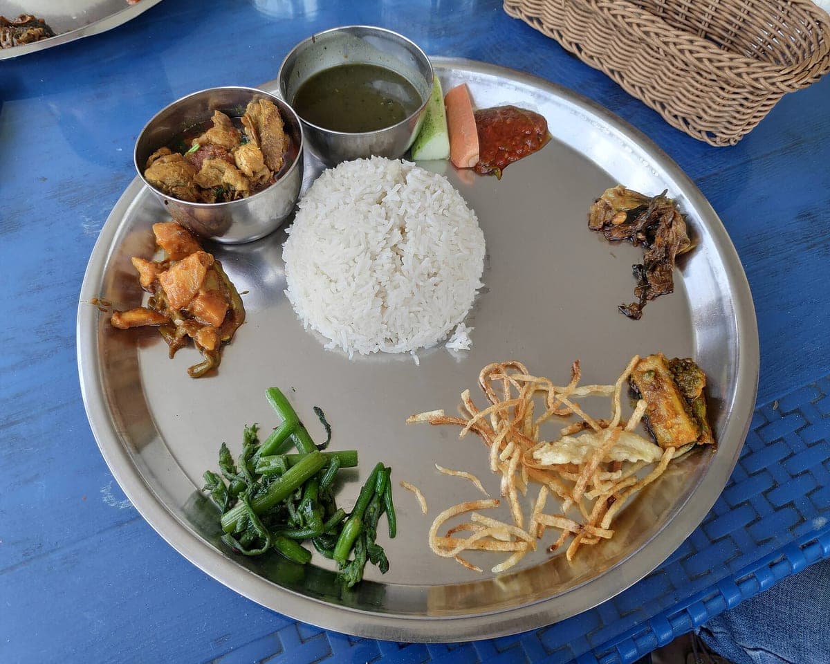 Feast Combo