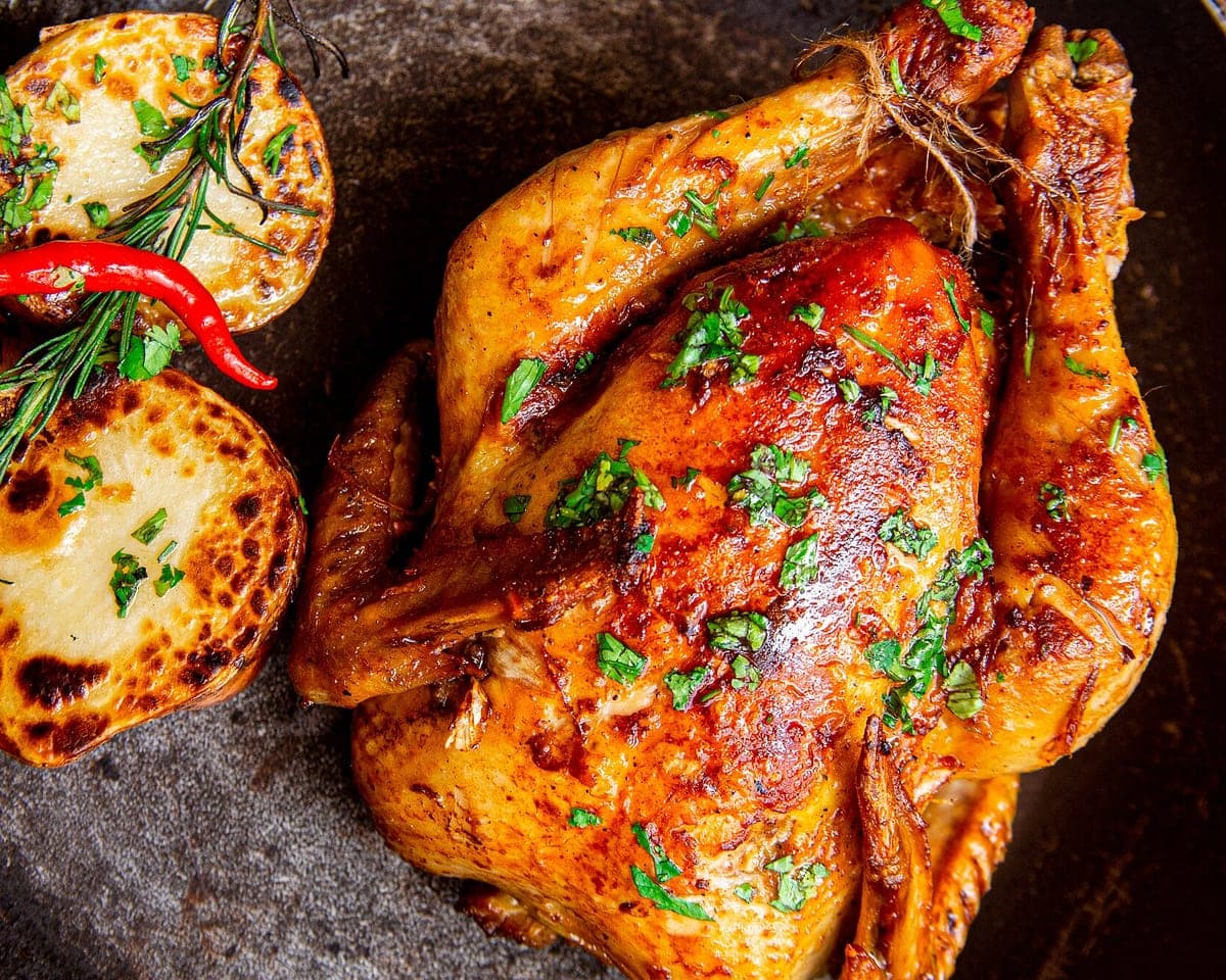 Signature Chicken