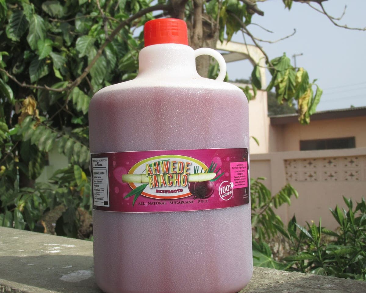 Afia 500ml
