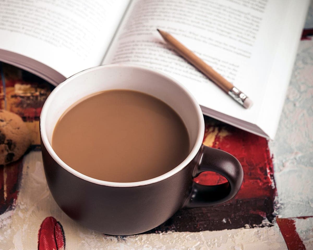 African Coffee