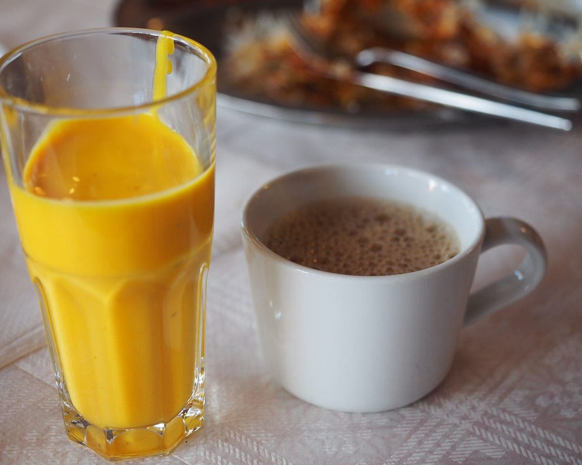 African Tea
