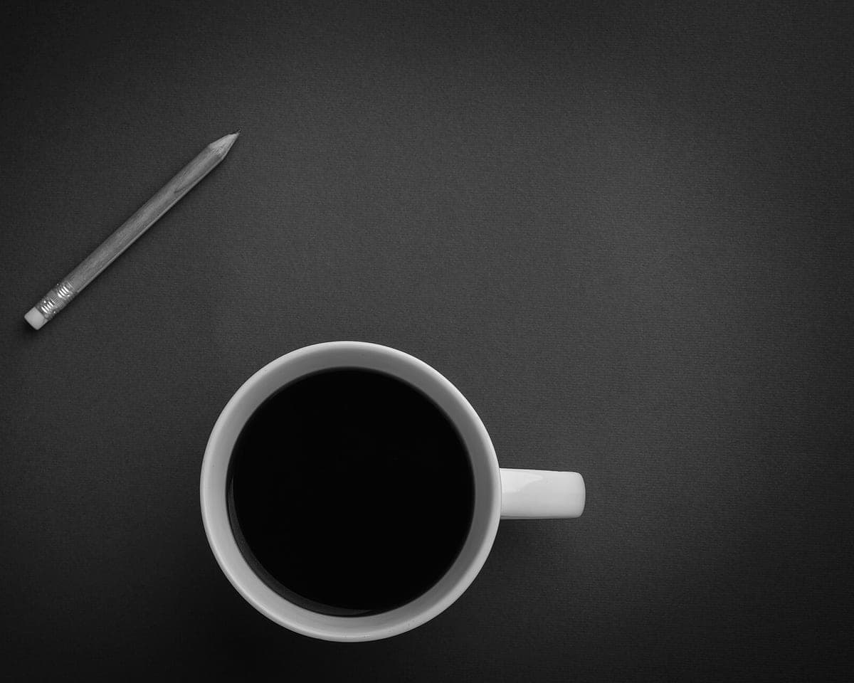 Black Coffee