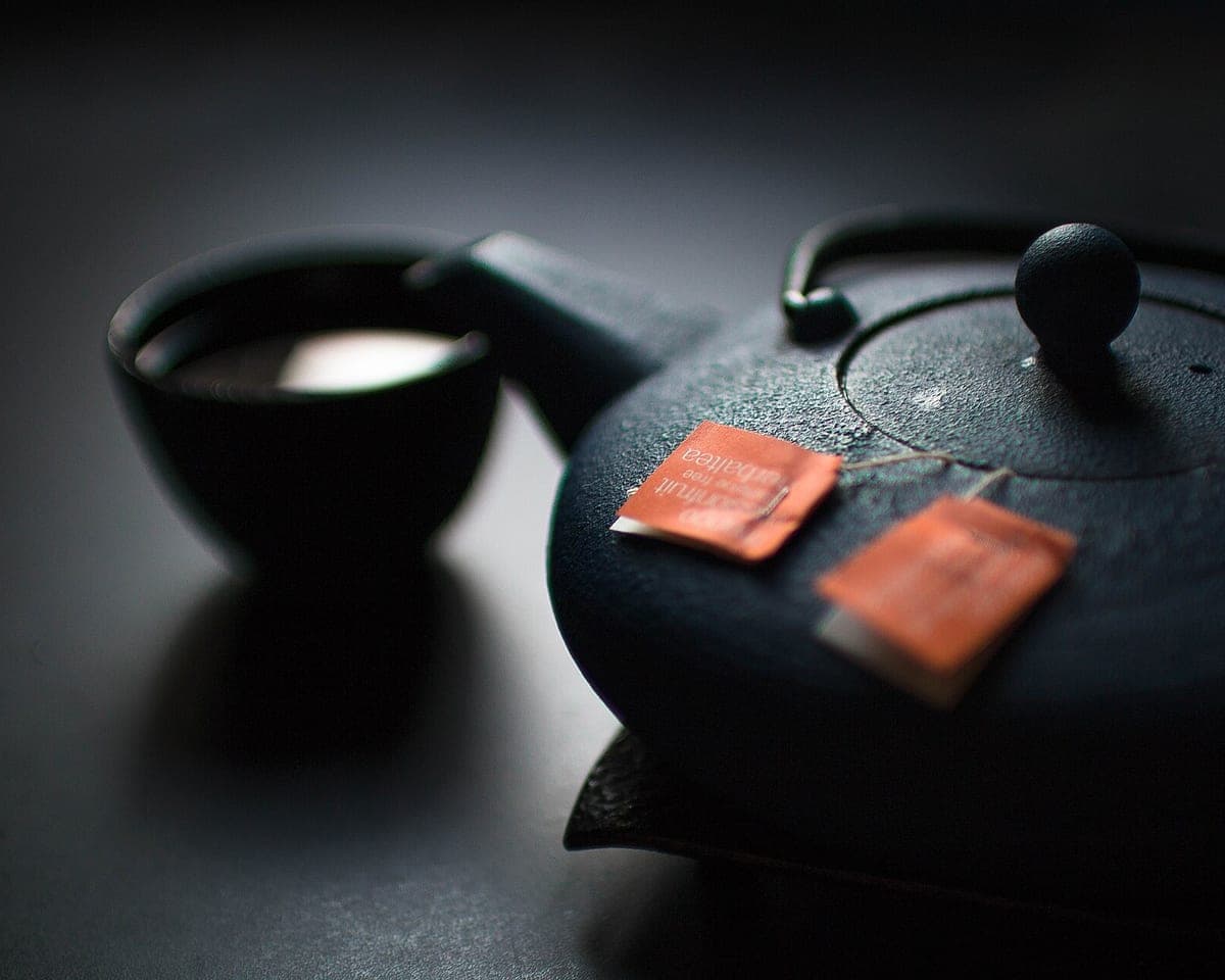 Black Tea