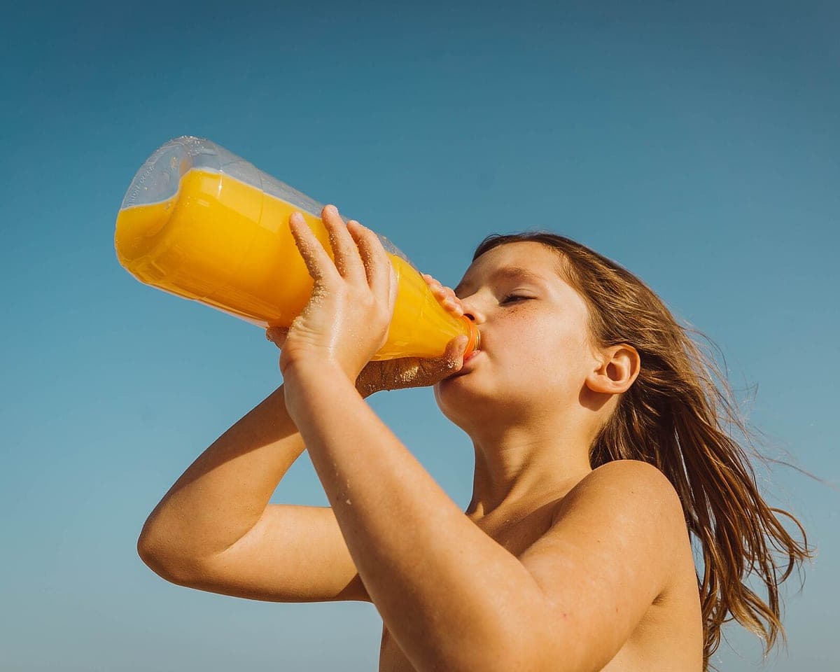 Pick 'n' Peel 1L
