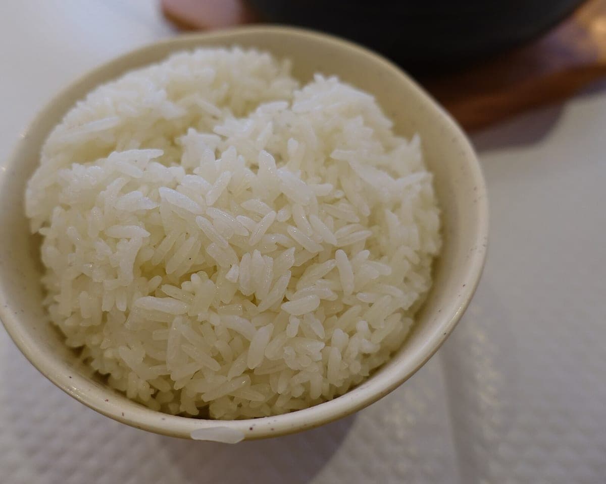 Rice