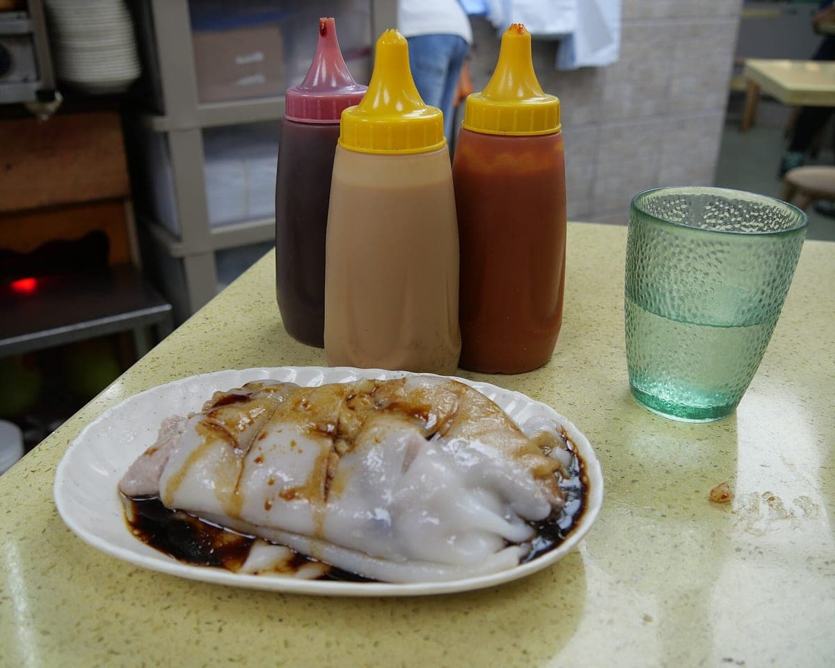 Chips & Liver