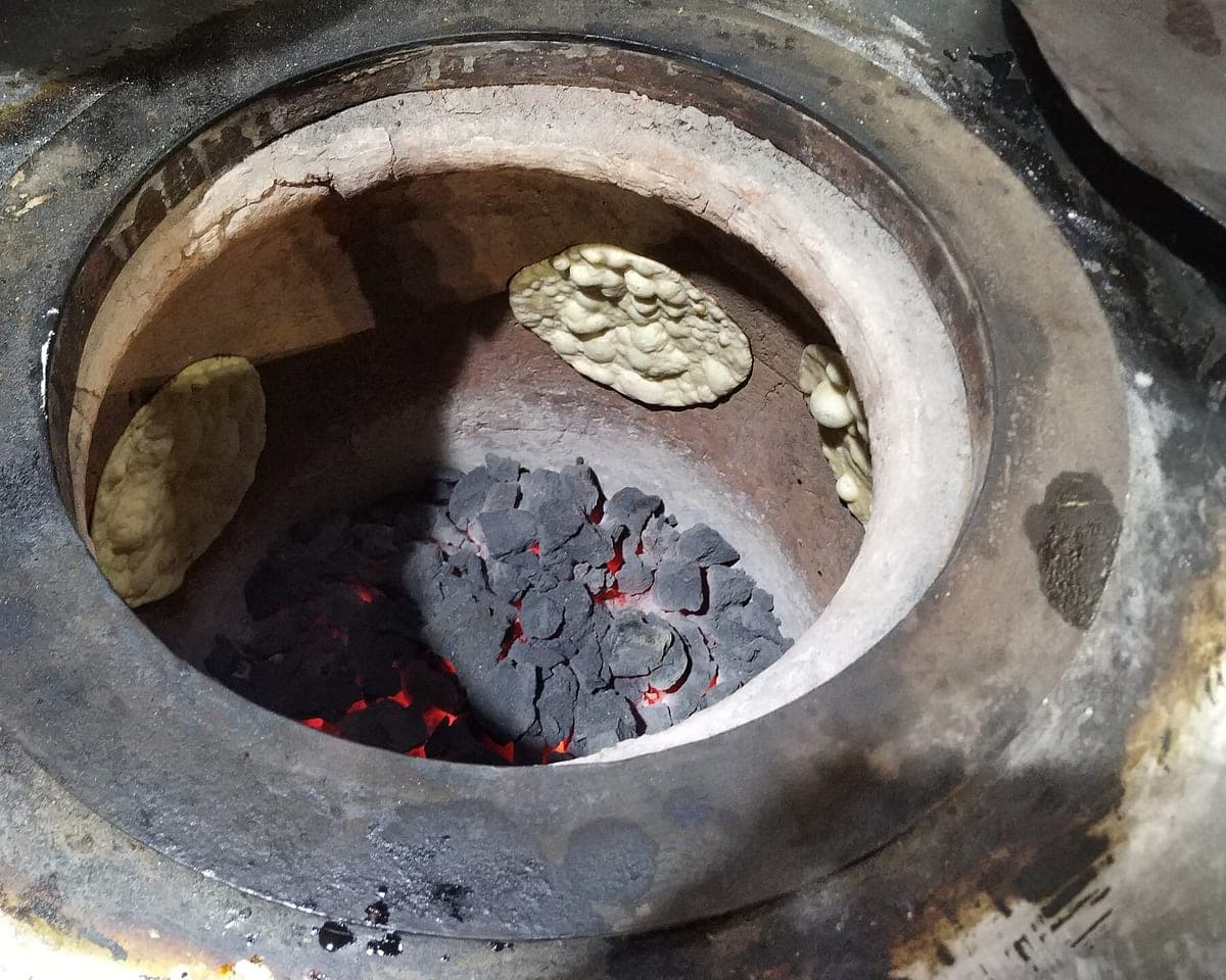 Chapati